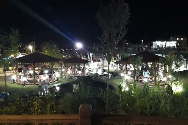 Çocuk ve Gençlik Oyun Dünyası - Resim 8