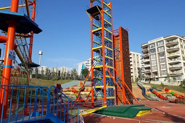 Çocuk ve Gençlik Oyun Dünyası - Resim 6