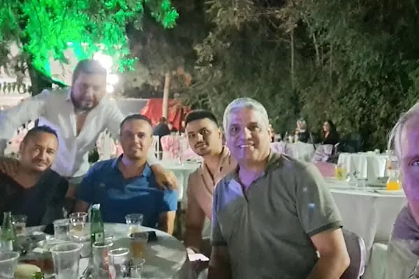 Sesam Lokali Stad Cafe - Resim 12