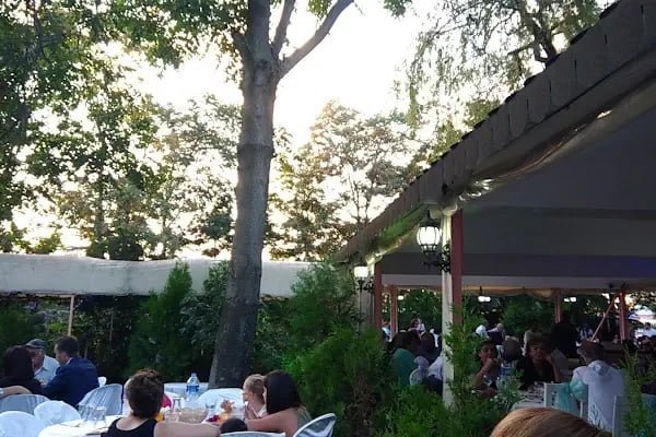 Sesam Lokali Stad Cafe - Resim 7