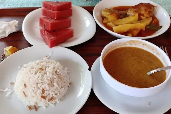 Sesam Lokali Stad Cafe - Resim 3