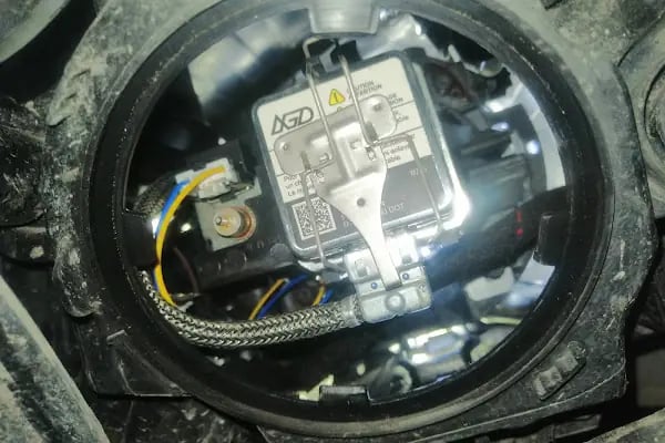 Ünal oto elektrik ve klima - Resim 14
