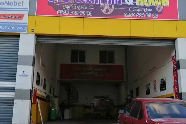 Ünal oto elektrik ve klima - Resim 19