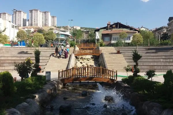Kernek Meydanı - Resim 9
