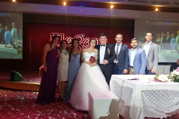 Elegans Düğün Salonu - Resim 11