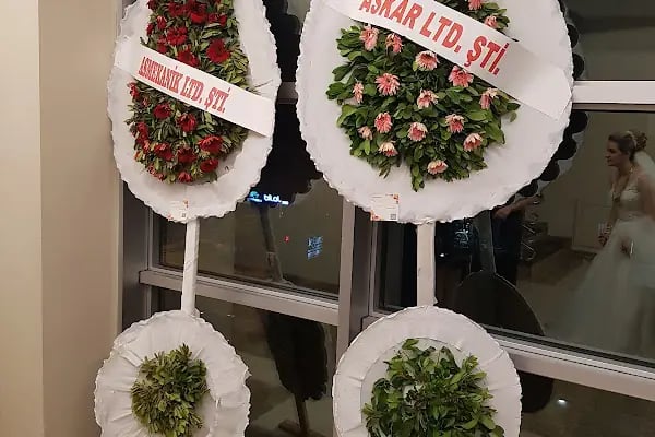 Elegans Düğün Salonu - Resim 16