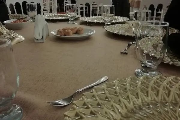 Elegans Düğün Salonu - Resim 13