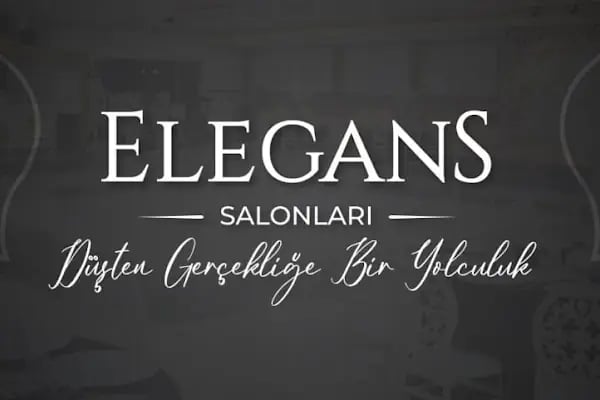 Elegans Düğün Salonu - Resim 1