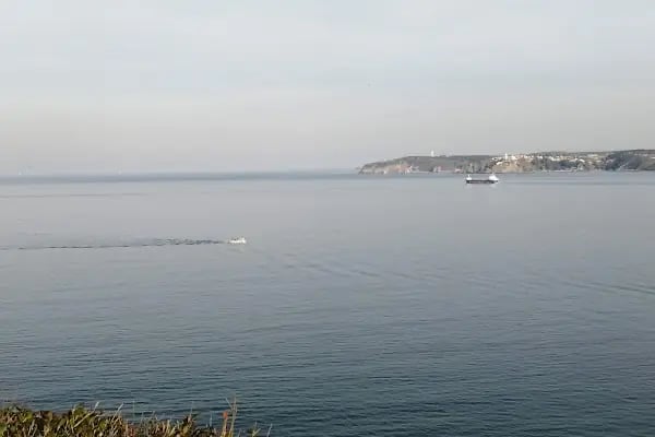 Garıpçe Köyü Mezarlıgı - Resim 2