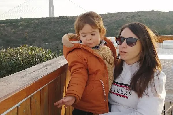 Garıpçe Köyü Mezarlıgı - Resim 16