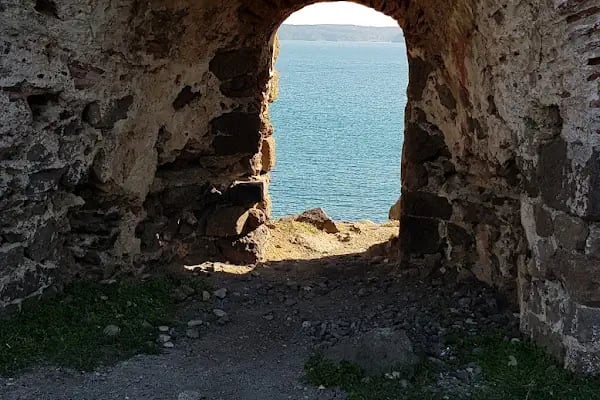 Garıpçe Köyü Mezarlıgı - Resim 14