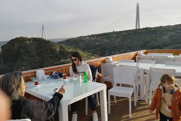 Garıpçe Köyü Mezarlıgı - Resim 12