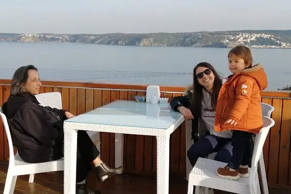 Garıpçe Köyü Mezarlıgı - Resim 4