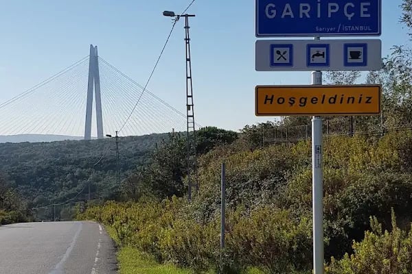 Garıpçe Köyü Mezarlıgı - Resim 17