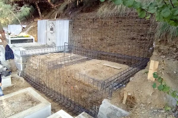 Garıpçe Köyü Mezarlıgı - Resim 15