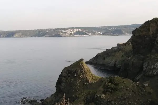 Garıpçe Köyü Mezarlıgı - Resim 9
