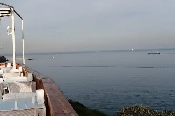 Garıpçe Köyü Mezarlıgı - Resim 5