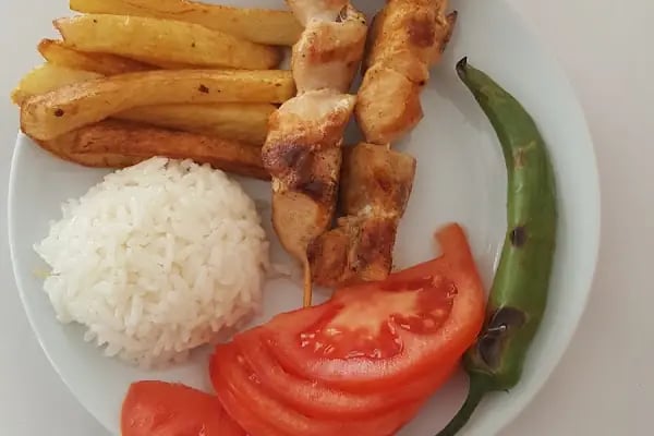 Sami Usta Ev Yemekleri - Resim 18