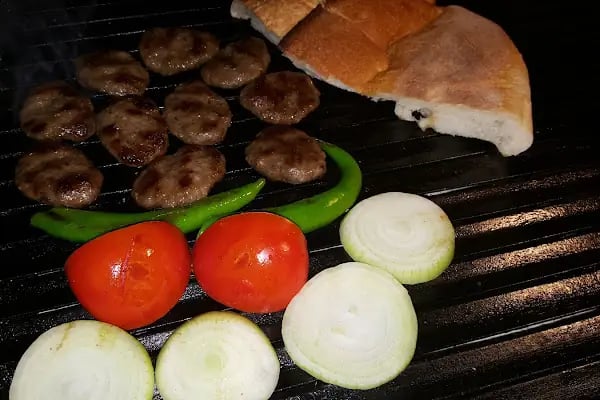 Sami Usta Ev Yemekleri - Resim 9
