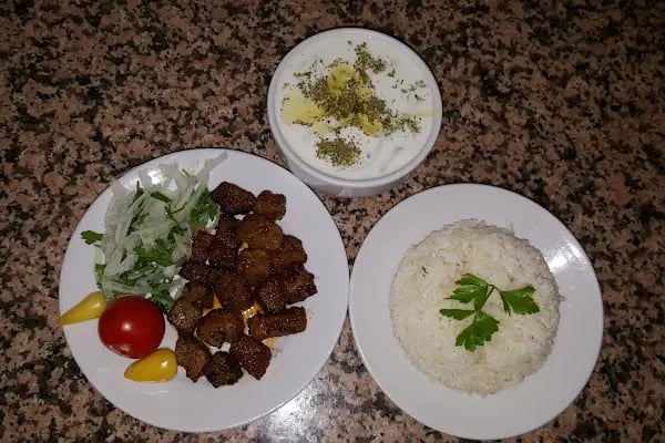 Sami Usta Ev Yemekleri - Resim 6
