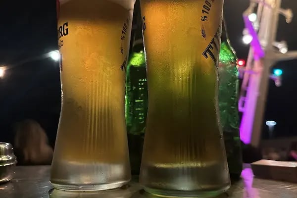 Alya Lounge - Resim 18