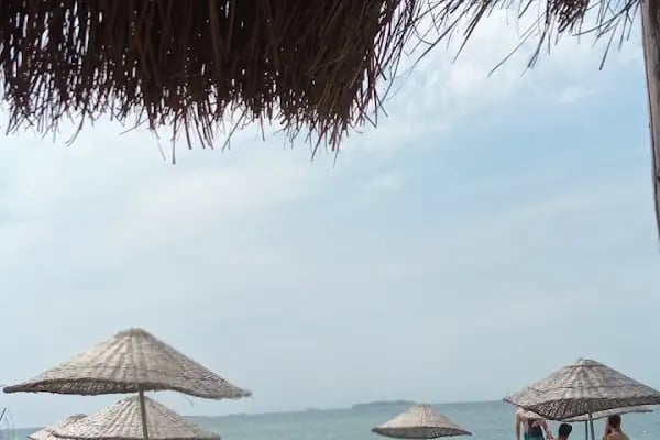 Alya Lounge - Resim 17