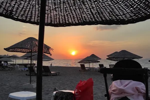 Alya Lounge - Resim 3