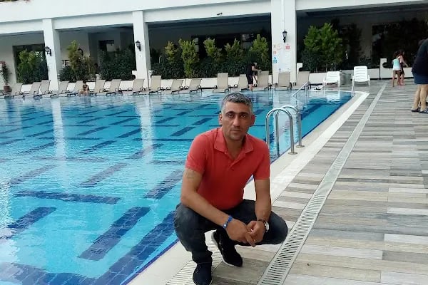 Öz Varan Taksi Durağı - Resim 5