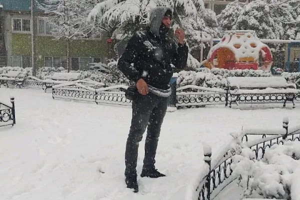 Öz Varan Taksi Durağı - Resim 9