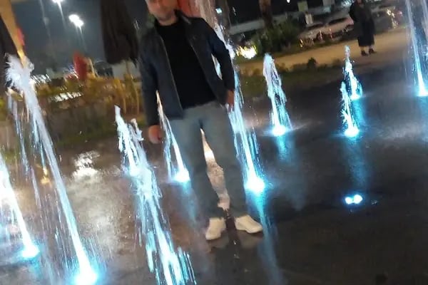 Öz Varan Taksi Durağı - Resim 16