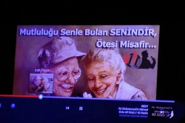 Öz Varan Taksi Durağı - Resim 14