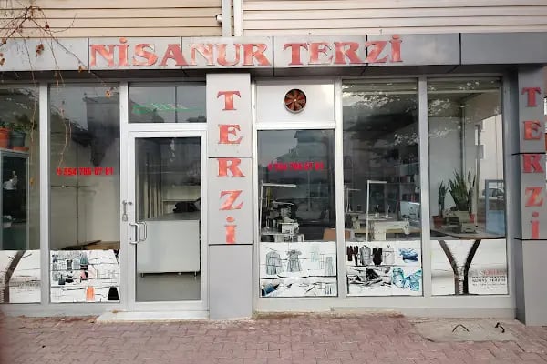 Nisanur Terzi (Mehmet dural) - Resim 5