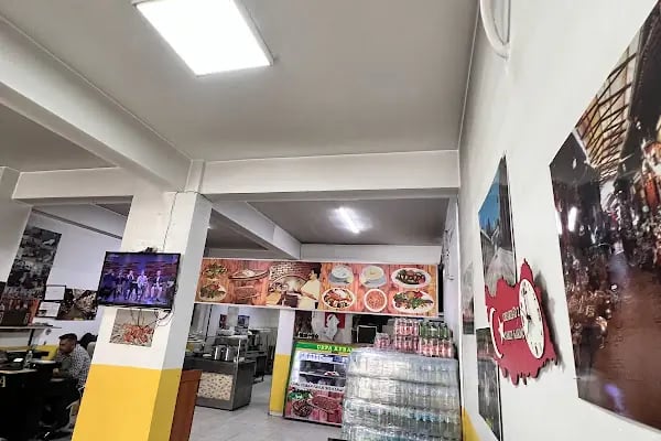 URFA KEBAP 2 - Resim 8