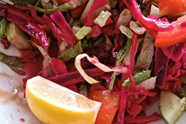 URFA KEBAP 2 - Resim 4
