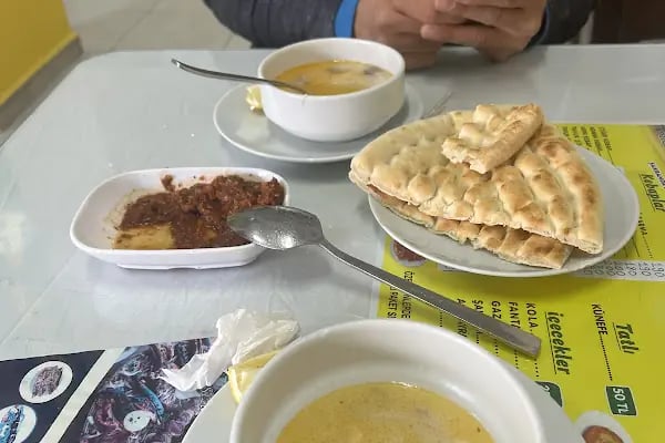 URFA KEBAP 2 - Resim 7