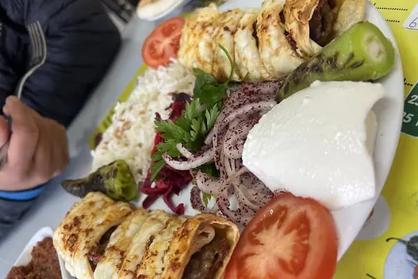 URFA KEBAP 2 - Resim 2