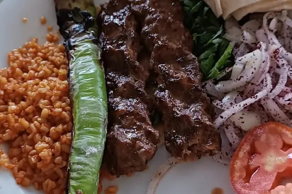 URFA KEBAP 2 - Resim 3