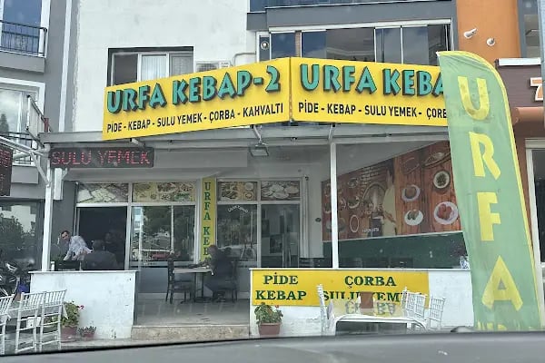 URFA KEBAP 2 - Resim 9