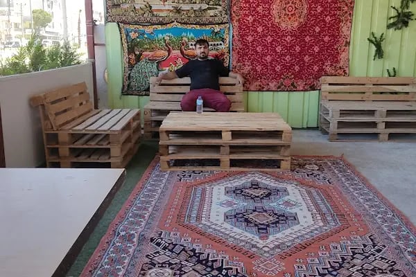 URFA KEBAP 2 - Resim 12