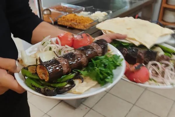 URFA KEBAP 2 - Resim 19