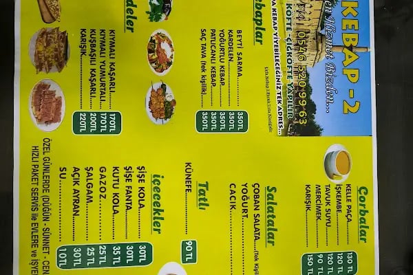 URFA KEBAP 2 - Resim 18