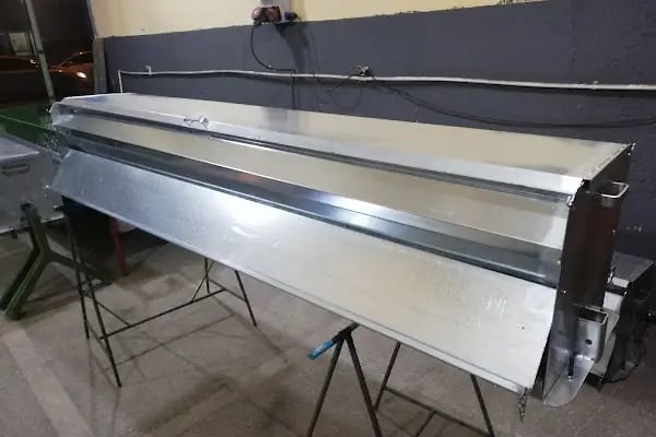 Özcan Çiftlik Ekipmanları - Resim 15