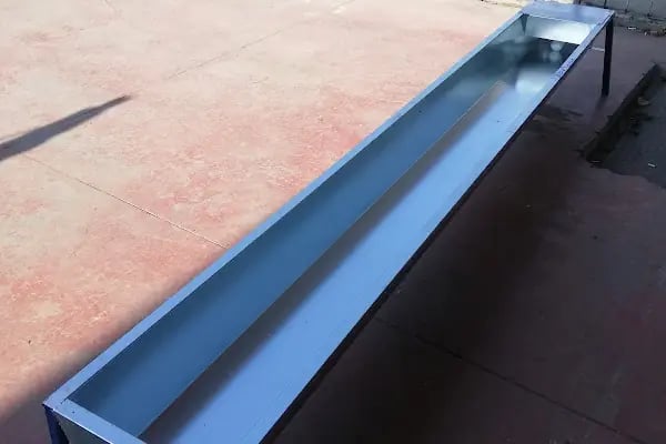 Özcan Çiftlik Ekipmanları - Resim 14