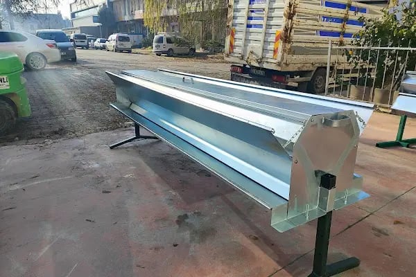 Özcan Çiftlik Ekipmanları - Resim 19