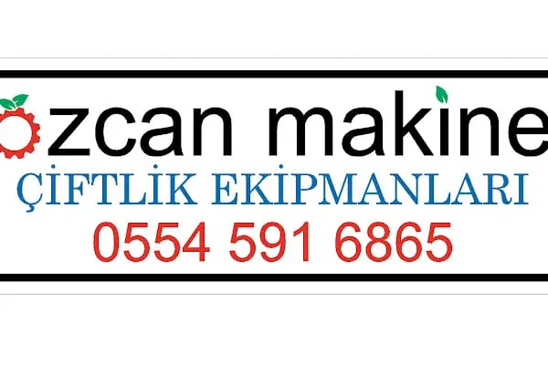 Özcan Çiftlik Ekipmanları - Resim 18