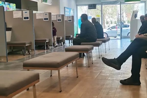 Garanti BBVA Selçuklu Şubesi - Resim 2