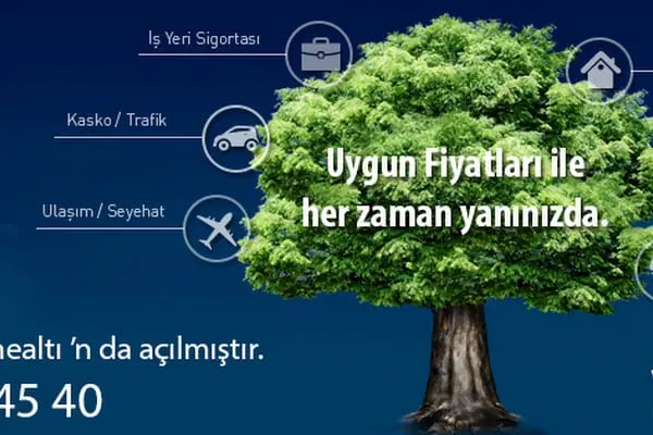 Tuba Sigorta Aracılık Hizmetleri (Tuğba Erkuş) - Resim 7