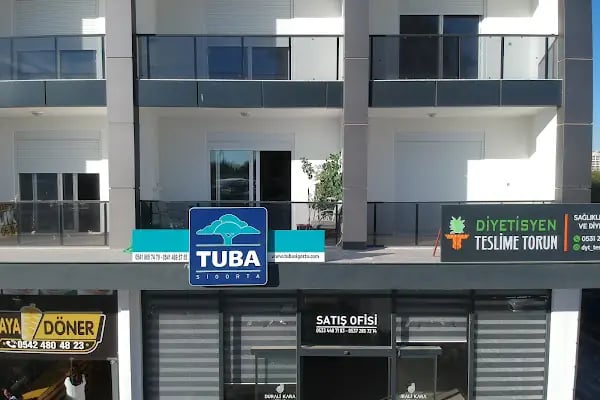 Tuba Sigorta Aracılık Hizmetleri (Tuğba Erkuş) - Resim 6