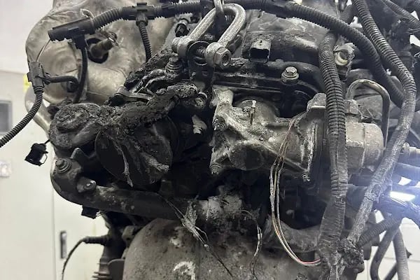 Karaoğlu Bmw Mercedes Özel Servis - Resim 2