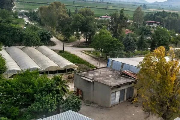 Kelemeti Mahallesi Spor, Dinlenme ve Çocuk Parkı - Resim 4